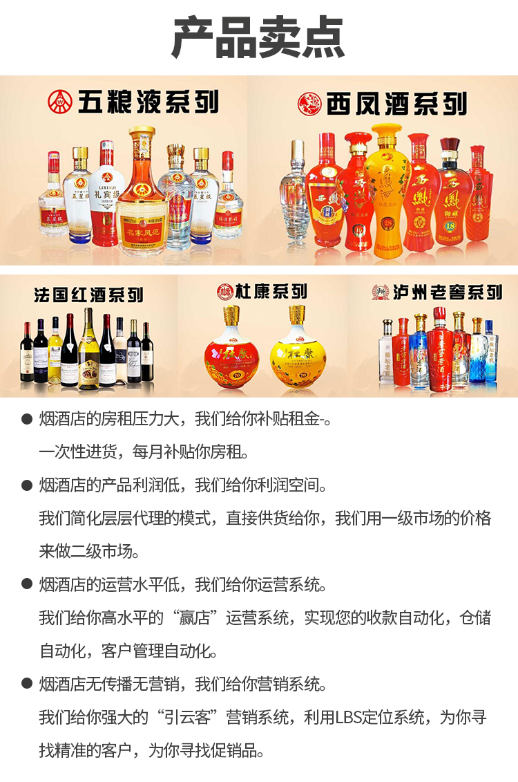 快消加盟-喝品质好酒就找酒富-找加盟就上小宝招商