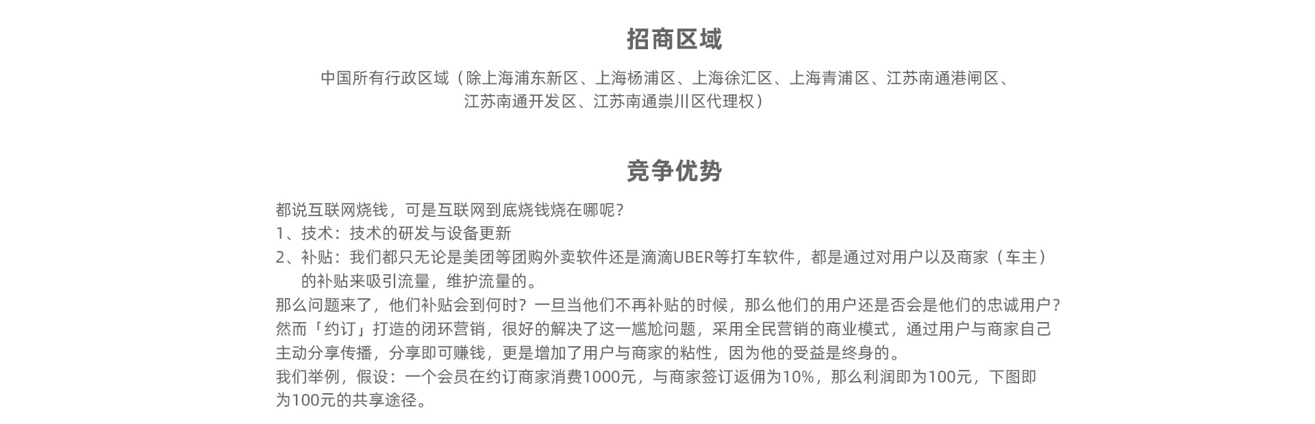 新奇特加盟-消费增值，分享赚钱-找加盟就上小宝招商